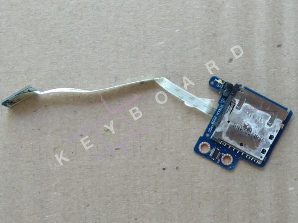 Кардрідер Model LS-9221P